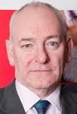 Foyle SDLP MP Mark Durkan.