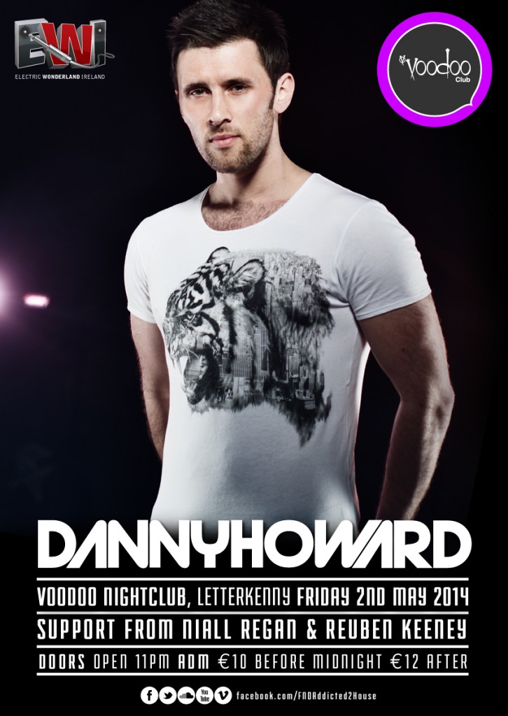 Danny Howard