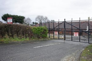 Avondale Nursing Home closed in 2007.