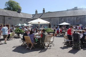 The International Bread Festival.