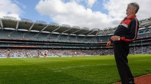 Derry v Westmeath - Allianz Football League Division 2 Final