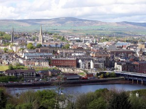 derry