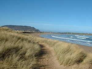 Tullagh Bay,