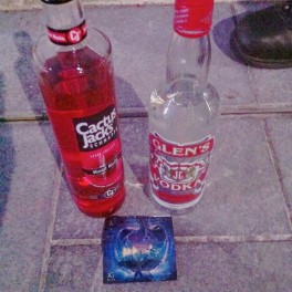 drink