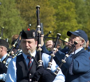 pipeband