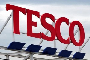 tesco