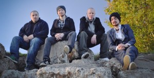 Local band John Deery and the Heads will open the concert.
