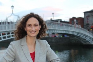 Lynn Boylan.