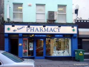 McKennapharmacy