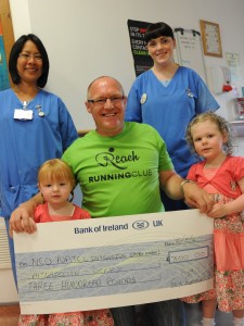 Neonatal Unit donation pic