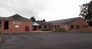 Drumahoe Primary School.