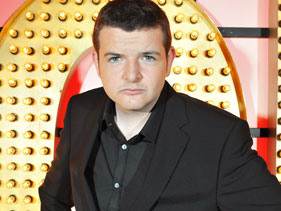 Kevin Bridges.