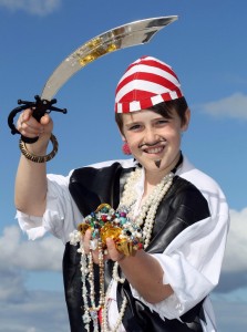 Unlocking the treasures of the LegenDerry Maritime Festival