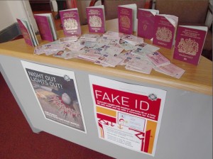 FAKEID