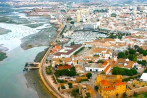 Faro in Portugal where the woman was due to undergo surgery today.