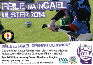 Feile-na-nGael-Opening-Ceremony-Invitation-Owenbeg