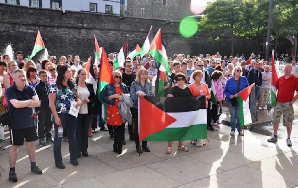 Gaza_Derry