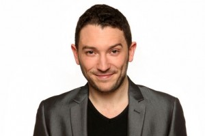 Jon Richardson.