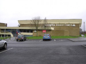 Lisnagelvin Leisure Centre will remain open.