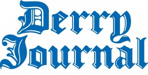 derry journal logo