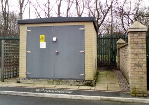 electricitysubstation