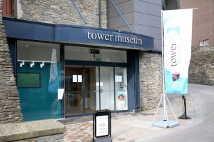 The Tower Museum