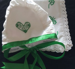 Bonnets