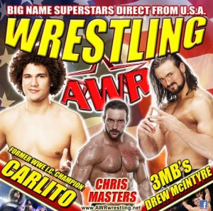 americanwrestling