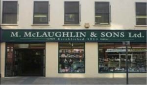 mclaughlins