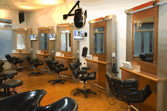 salon