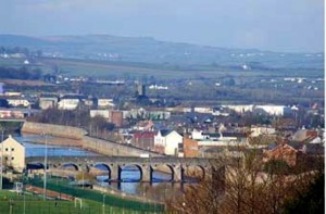 strabane