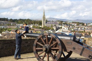 cannonderrywalls