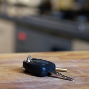 car key