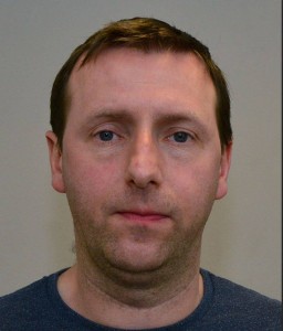 Jailed: Kevin Concannon.