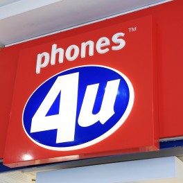 phones 4U