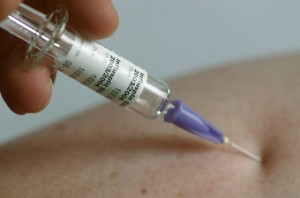 vaccination