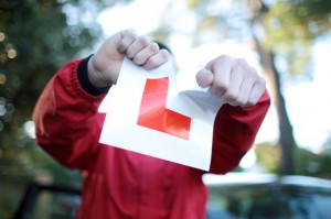 Learner Driver