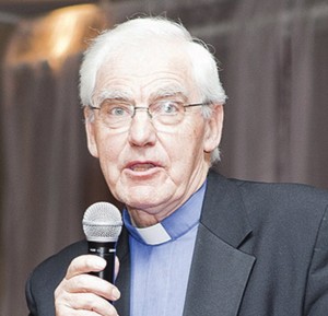 Fr Neal Carlin.