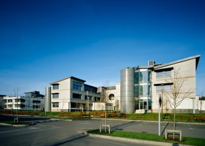 Letterkenny Institute of Technology (LYIT).