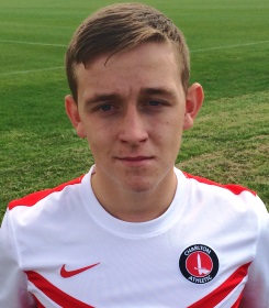 DELIGHT AS DERRY TEEN SIGNS PROFESSIONAL CONTRACT WITH CHARLTON ...