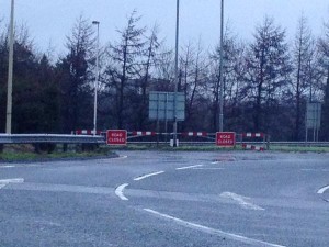 foyle bridge