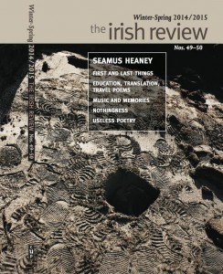 the irish review