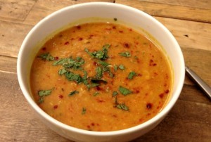 red-lentil-soup