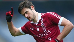 Slaughtneil's quest for an All-Ireland title was ended by Corofin this afternoon at Croke Park. 