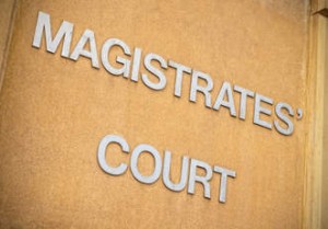 magistrates court