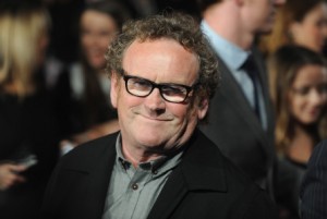 Actor Colm Meaney to play Martin McGuinness in film The Journey