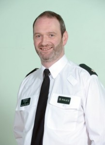 Supt Mark McEwan says resources will be deployed to catch drink drivers this Christmas