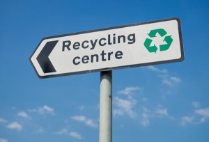 The household recycling centre at Pennyburn is to close for four weeks.