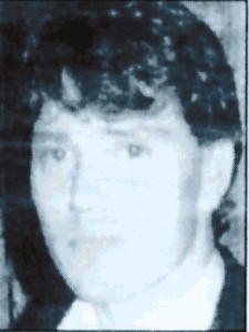 Derek Sheerin was found death in Glasgow 21 years ago