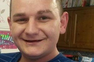 Missing Shaun Doherty now found safe and well